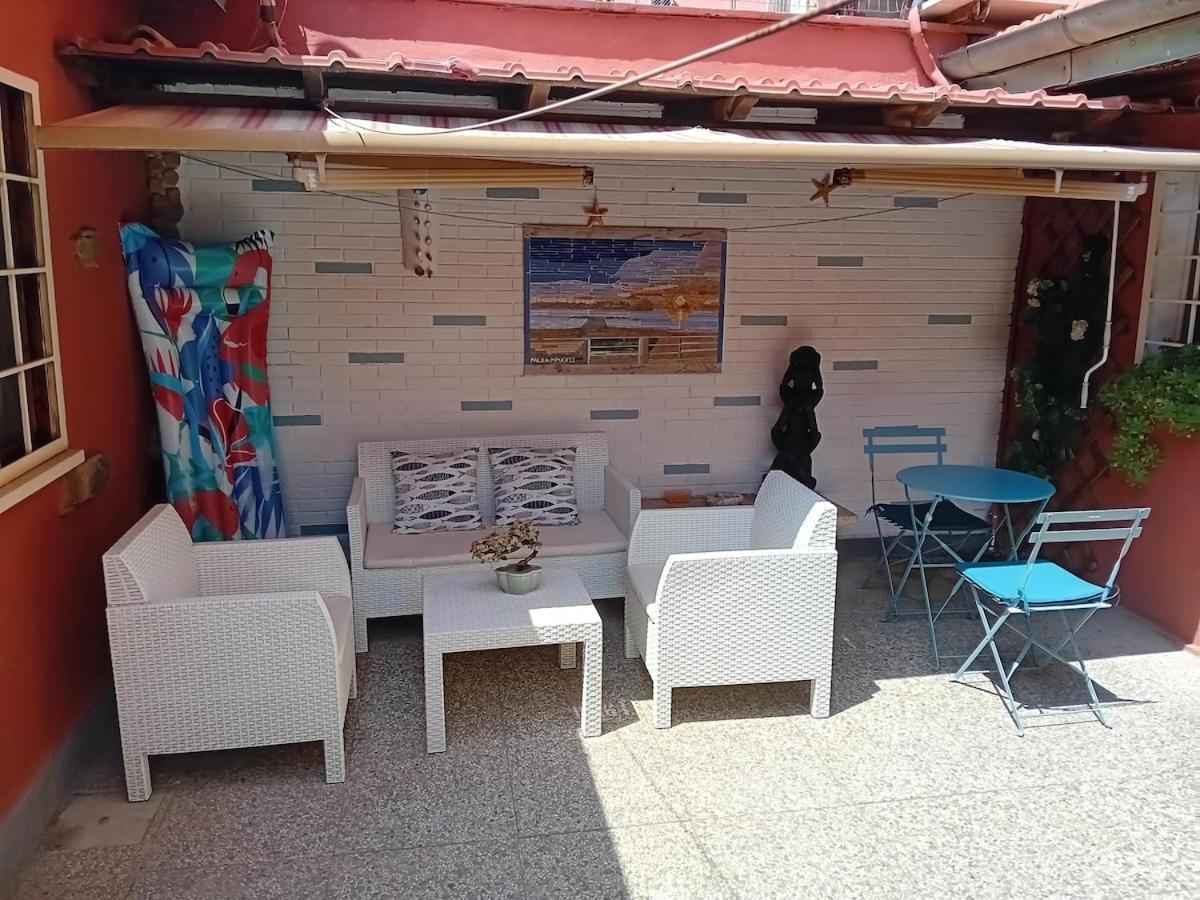 Tatil Evi Seafront Little House Lido di Ostia